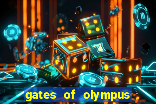 gates of olympus max win